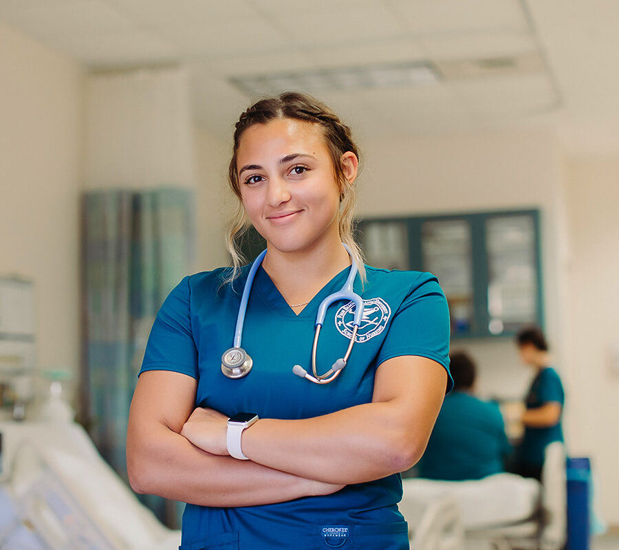 Adult-Gerontology Primary Care
